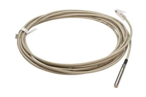 Temperatursensor für Heizgeräte von GrowControl – mit hoher Genauigkeit