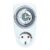 Tempobox TBOX 1M | mechanische Zeitschaltuhr | maximal 3500 Watt