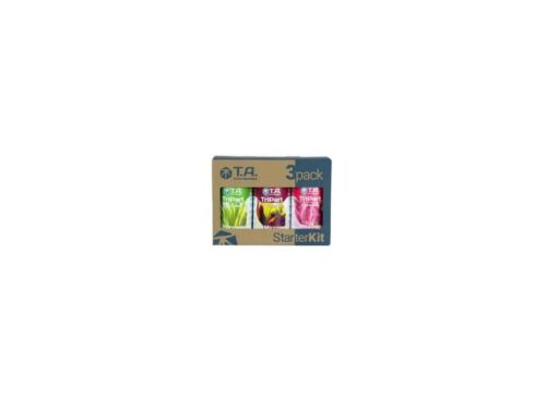 Terra Aquatica Tripack TriPart Hard Water