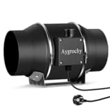 Ventilator-Duell: Aygrochy vs. LIRAST Wohnraumlüftung