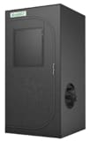 Zazzy Grow Tent 61x61x121cm VS Marihuana Grow Zelt